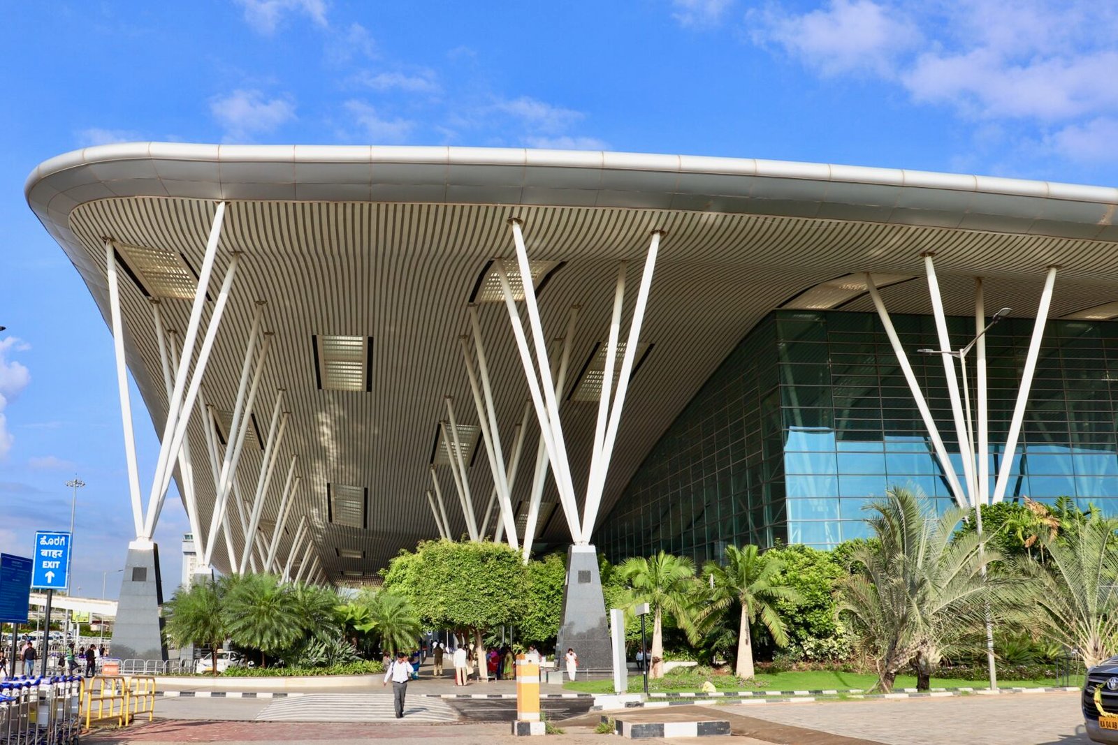 Find Cheap Flights from Bengaluru (Kempegowda International), India to Bali (DPS)