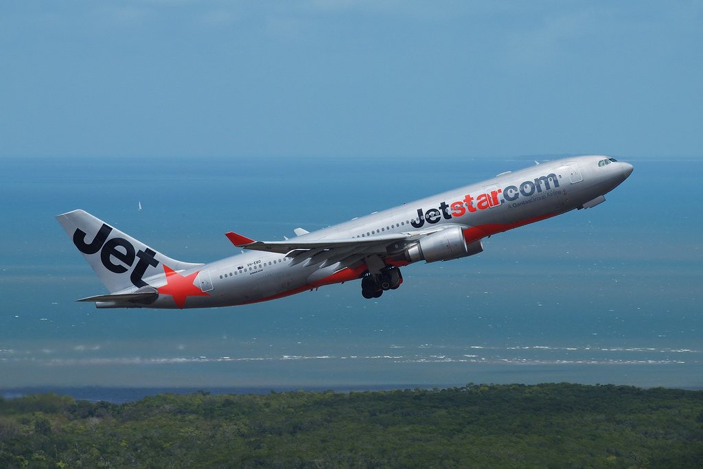 Find Cheap Flights from Cairns (Cairns Airport), Australia to Bali (DPS)