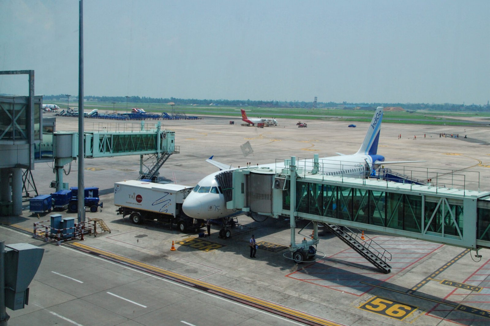 Find Cheap Flights from Kolkata (Netaji Subhas Chandra Bose), India to Bali (DPS)