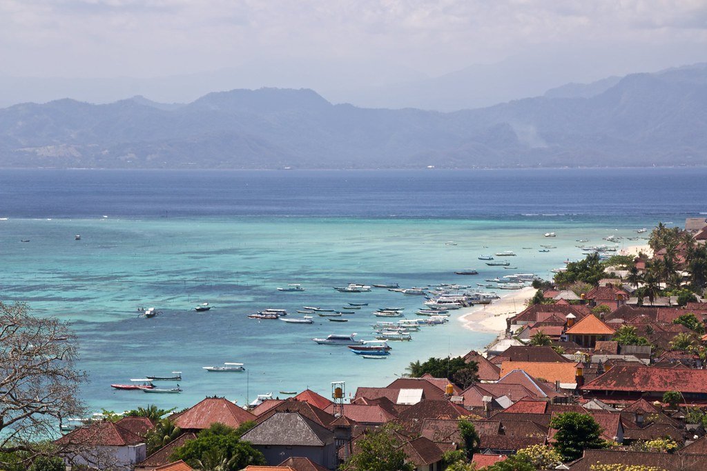 5 Unique Stays on Nusa Lembongan (Away from the Crowds)