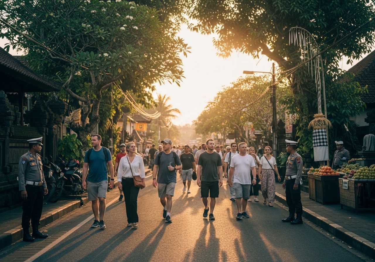 Is Bali Safe? Travel Safety Tips for 2025