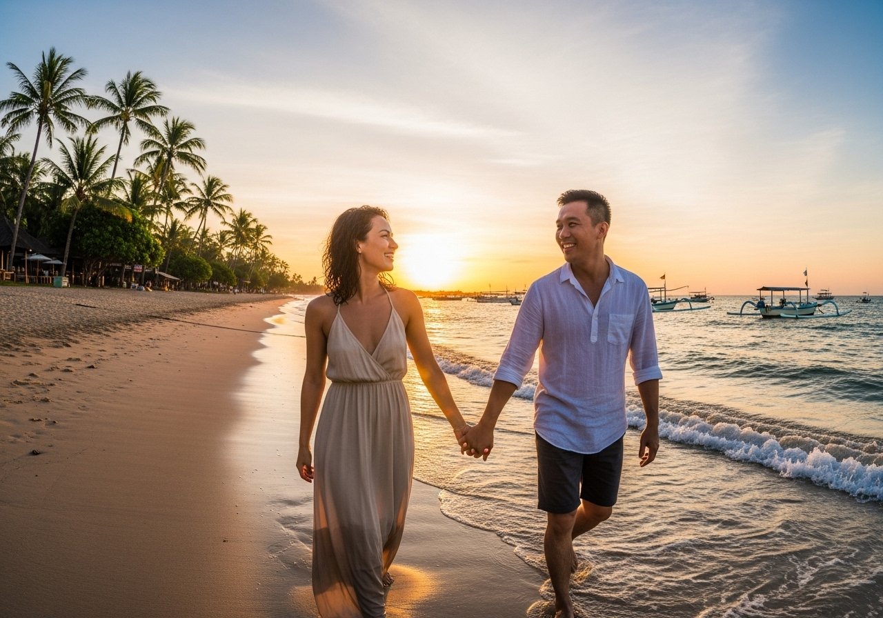 How Many Days in Bali? Your Perfect Itinerary Length Guide