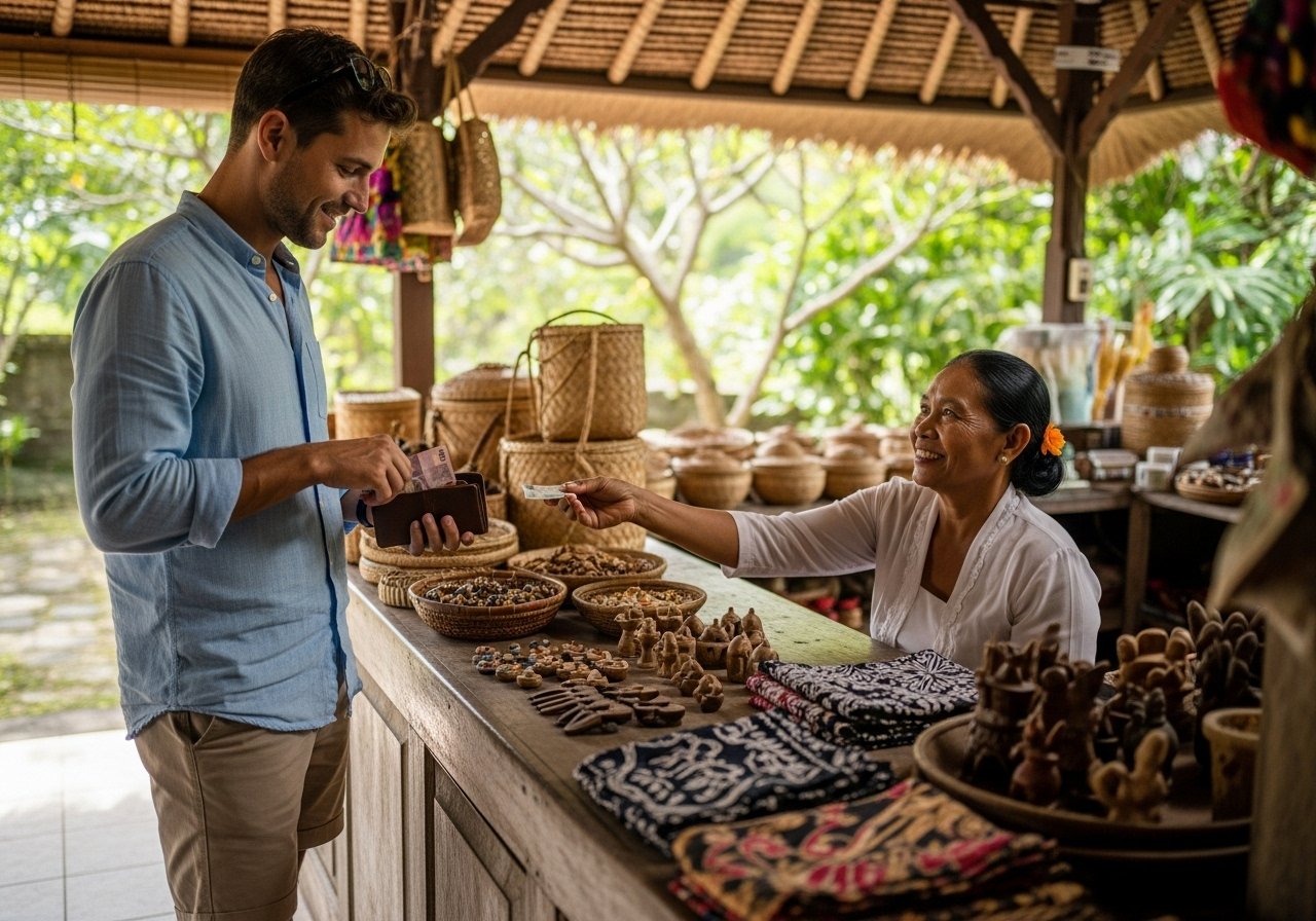 Bali Trip Cost Breakdown - How Much to Budget (2025-2026)