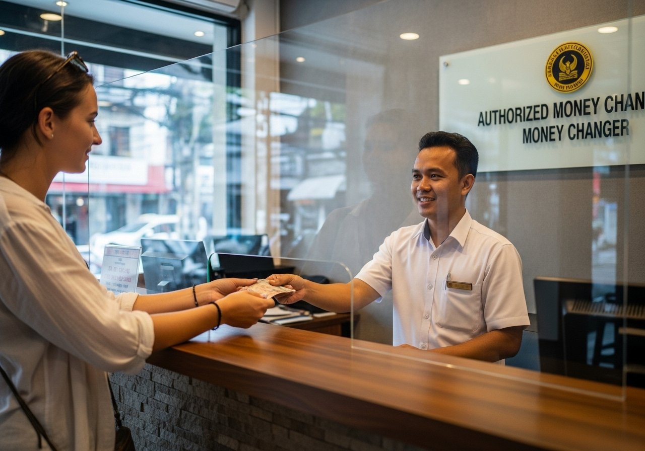 Money in Bali: Currency, ATMs, and Payment Guide