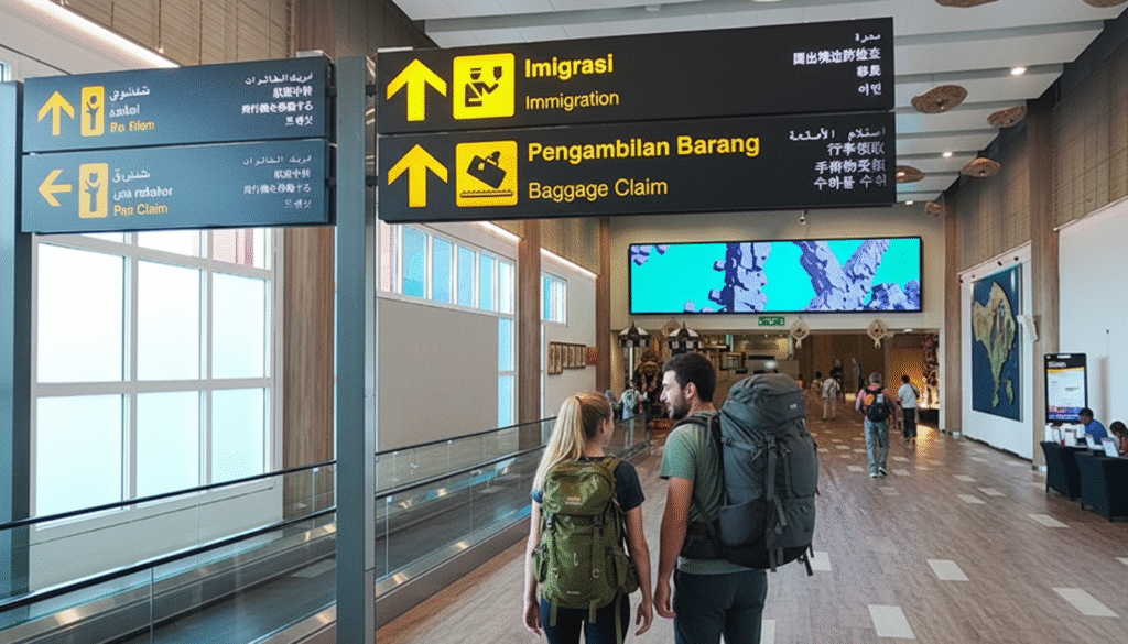 Bali Entry Requirements 2025: Visa & Documents Guide - Bali Bro