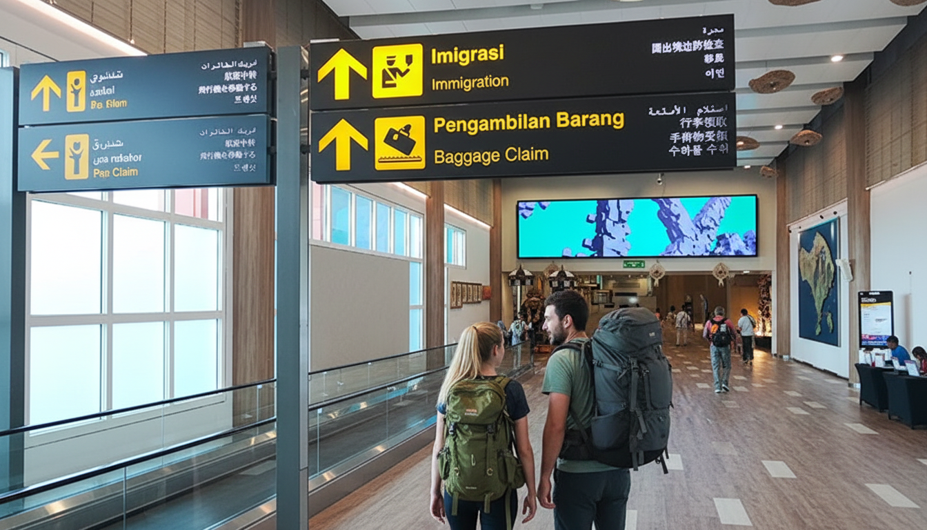 Bali Entry Requirements 2025: Visa & Documents Needed