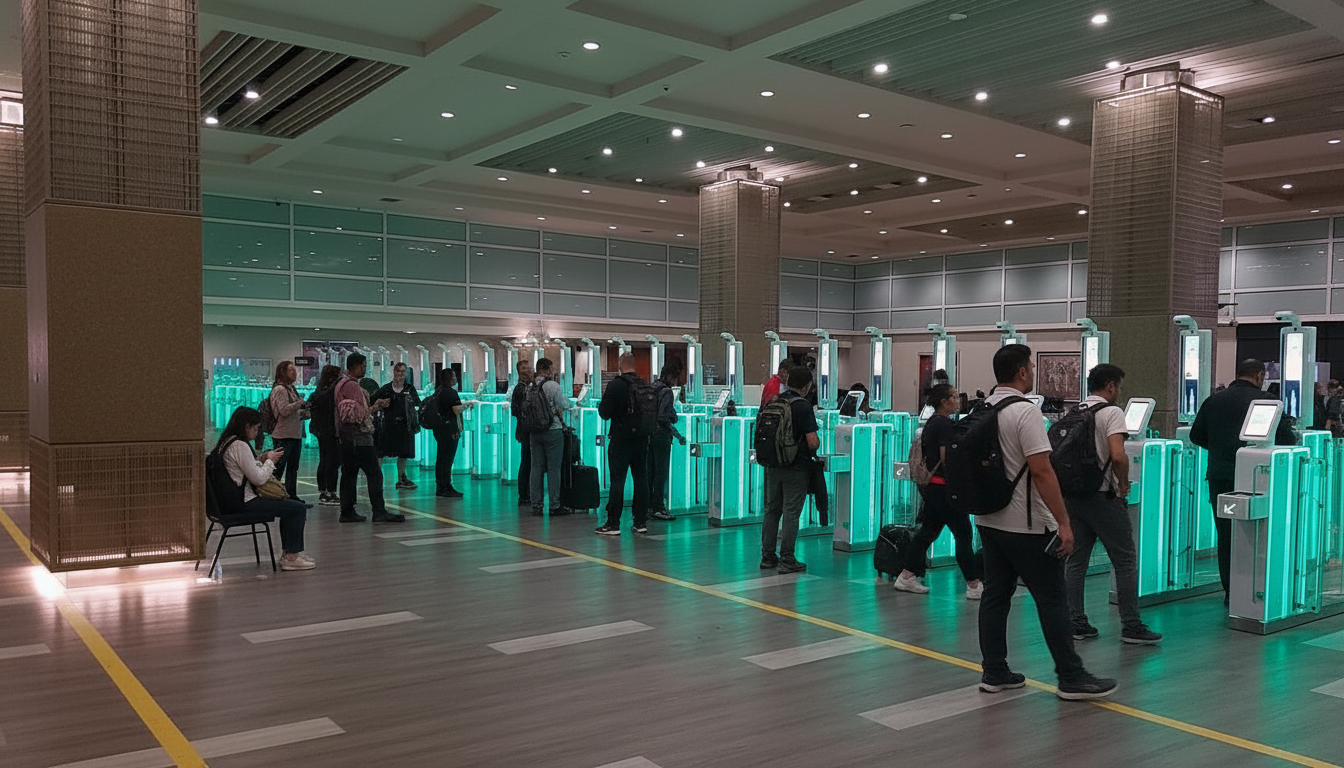 Your Step-by-Step Arrival Process at Bali Airport (DPS)