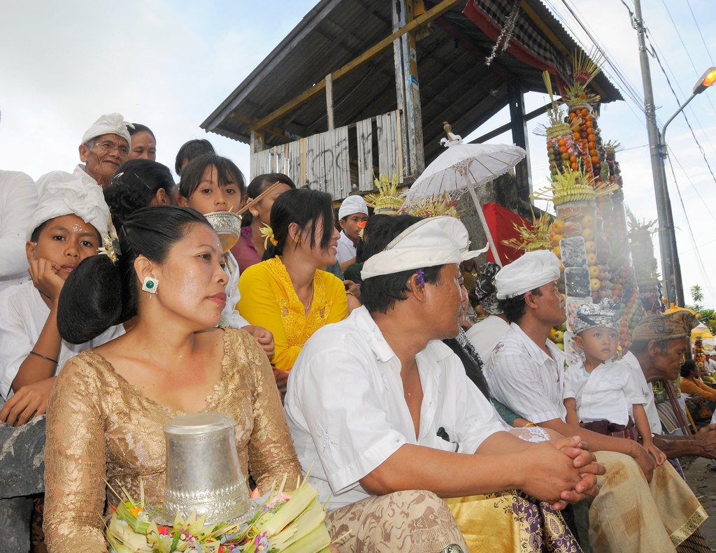 What Not to Do in Bali: Cultural Mistakes to Avoid