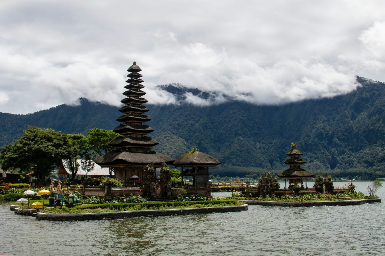Ulun Danu Beratan