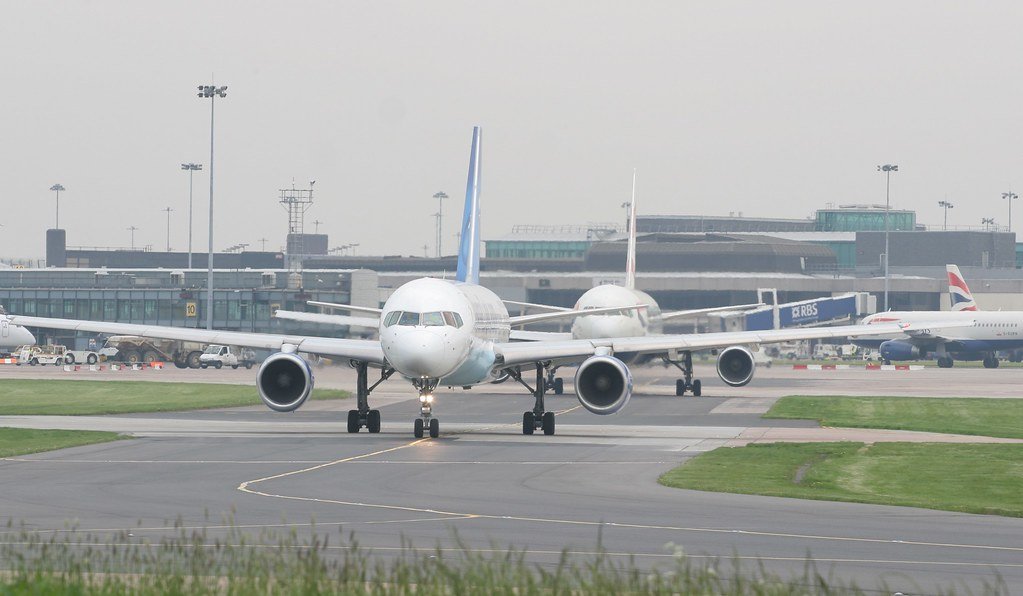 Find Cheap Flights from Manchester (Manchester Airport), UK to Bali (DPS)