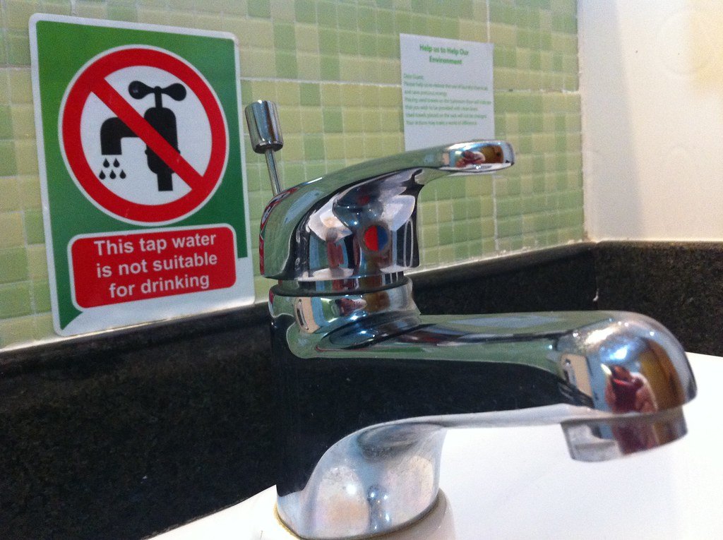 Can You Drink Tap Water in Bali? Safe Water Guide