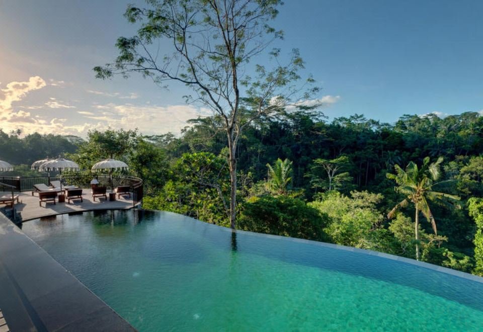 Komaneka at Tanggayuda Ubud