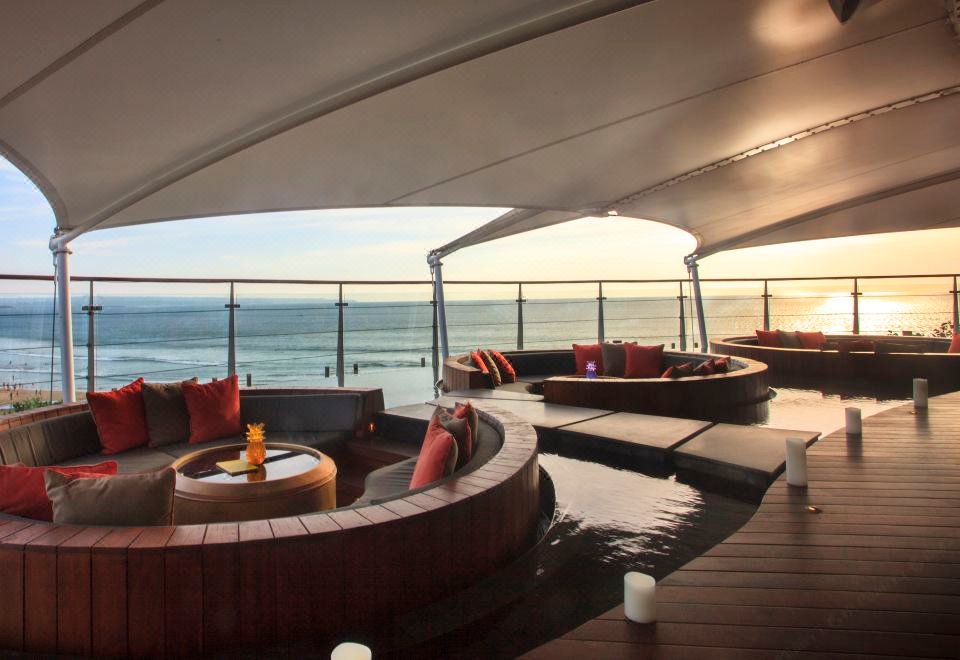 Double - Six, Luxury Hotel - Seminyak