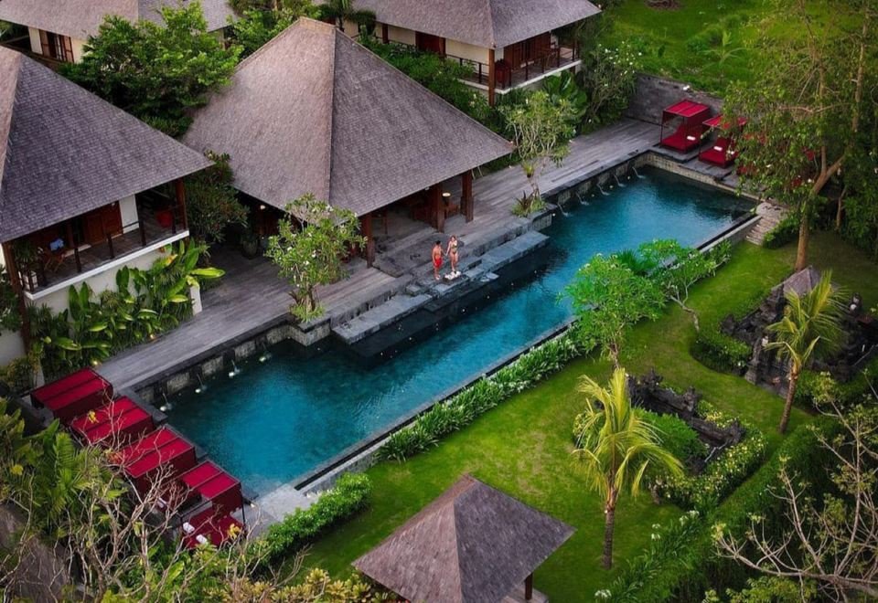 La Reserve 1785 Canggu Beach Adults Only
