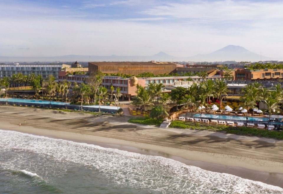 Potato Head Suites & Studios Seminyak