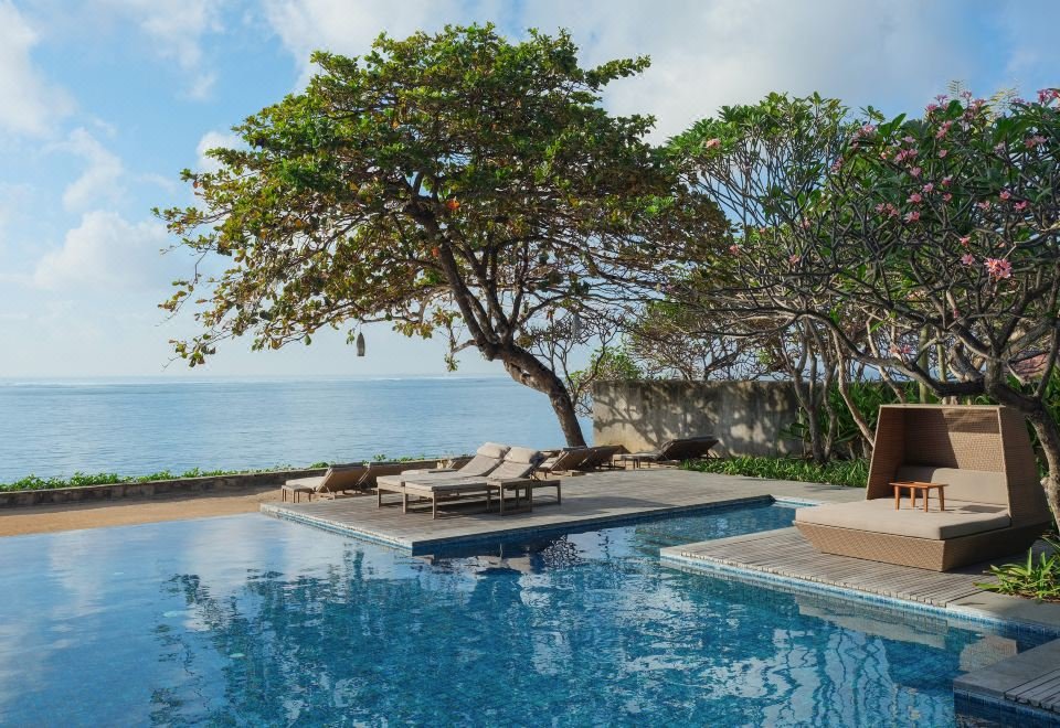 Maya Sanur Resort & Spa