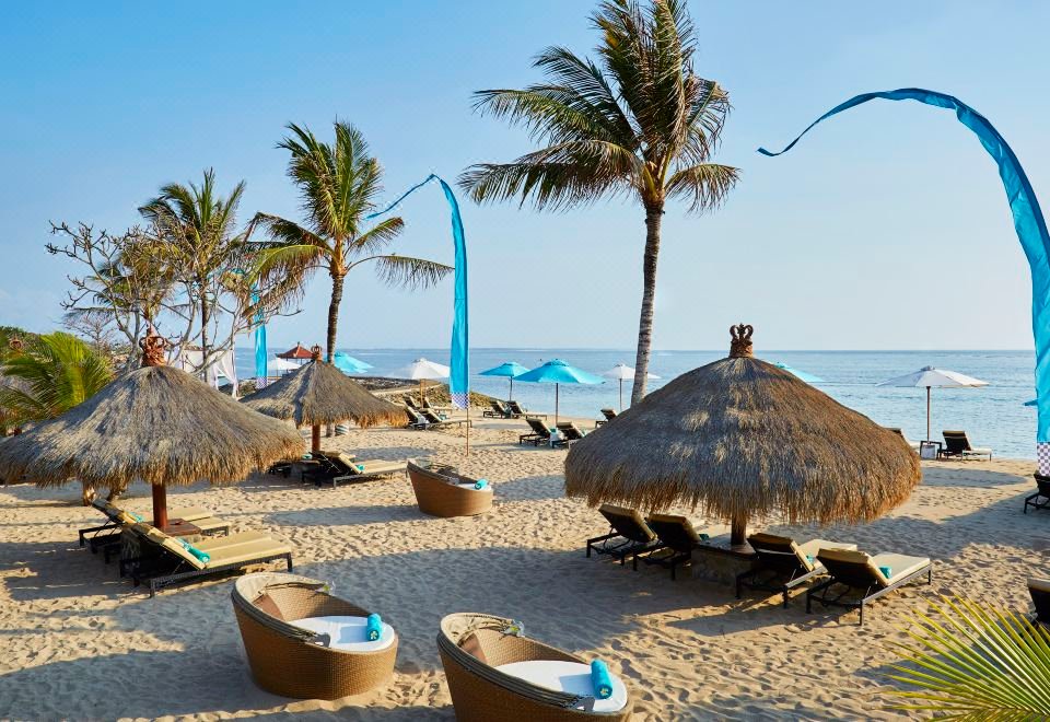 Sol Benoa Bali All Inclusive