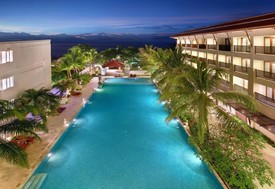 Bali Relaxing Resort and Spa