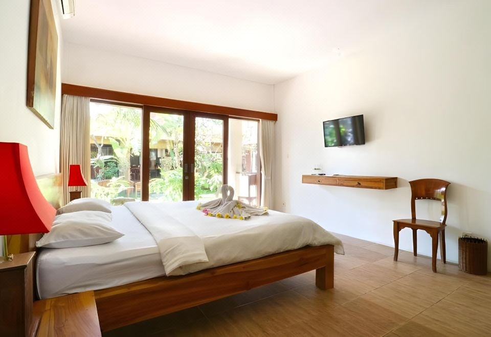 Diuma Residence Yoga Meditation Retreat and Healing Center