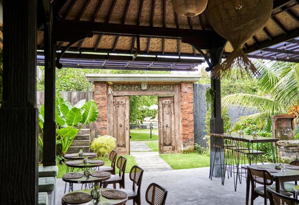 Onaya Bali Resort - Adults Only