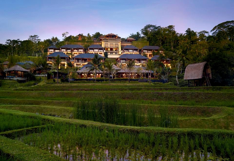 Mandapa, a Ritz-Carlton Reserve