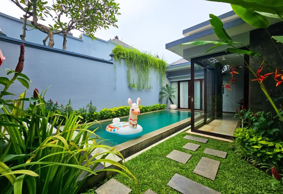 Seminyak Icon Villa & Spa