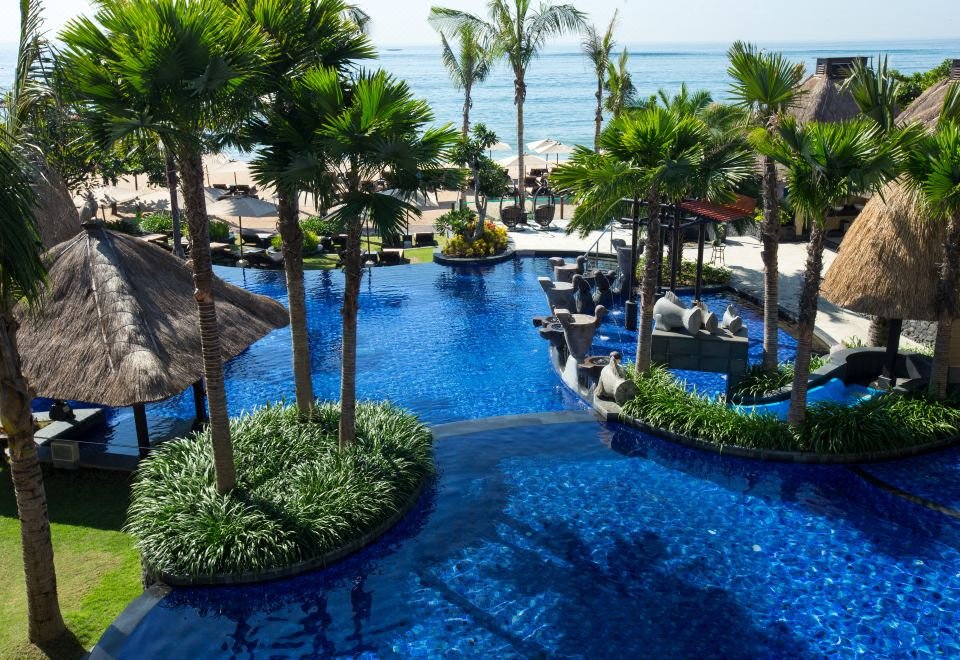 Holiday Inn Resort Bali Nusa Dua