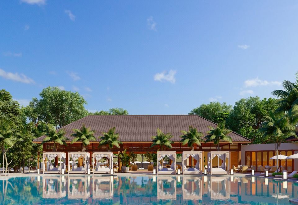 Paradisus by Meliá Bali