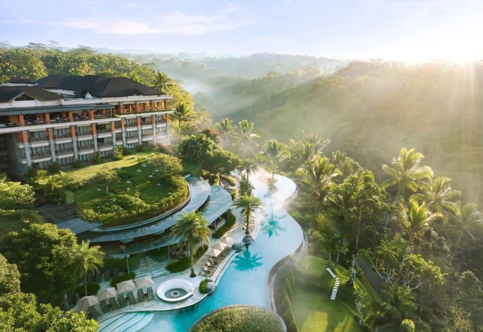 Padma Resort Ubud