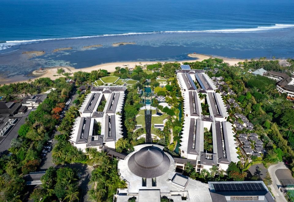 Sofitel Bali Nusa Dua Beach Resort