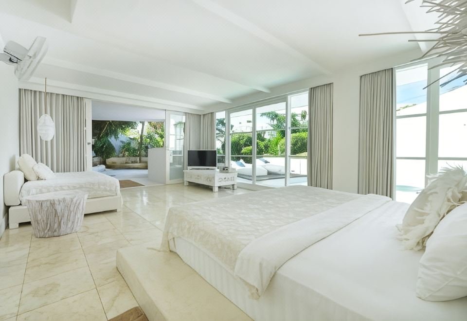 Gravity Eco Boutique Hotel Adults Only Ubud