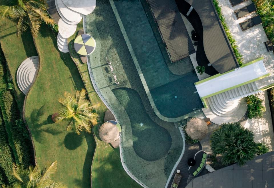 5 Best Hotels for a Yoga Retreat in the Ubud Area