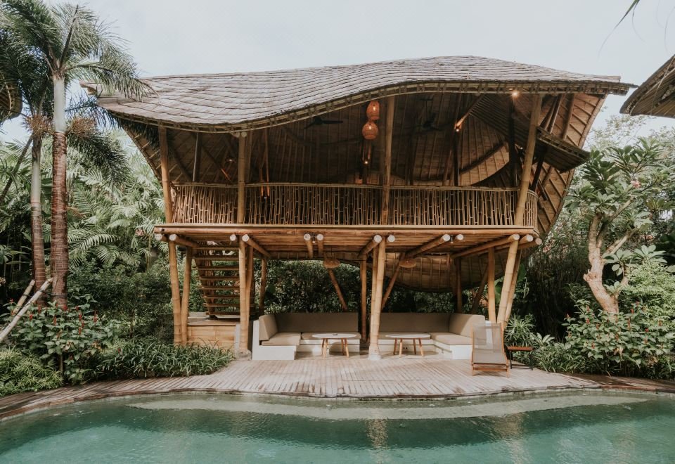 ZIN Canggu Resort & Villas