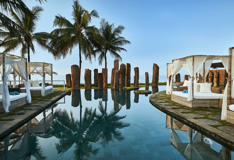 The Royal Purnama Luxury Villas Adults Only Gianyar