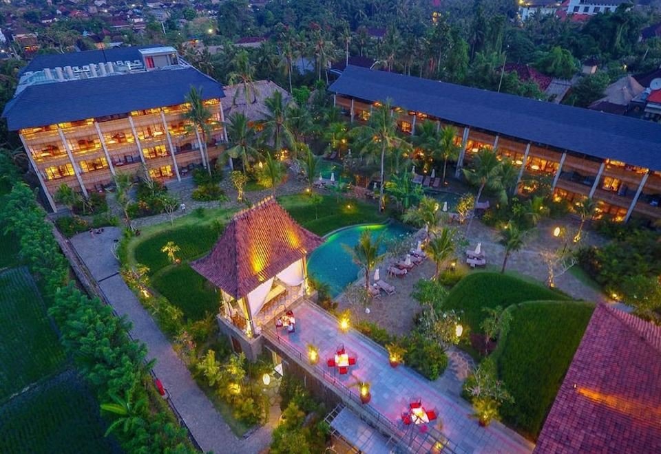 Alaya Resort Ubud