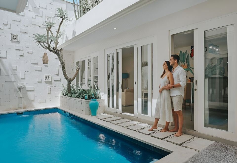 The Wina Canggu by The Wina Resorts