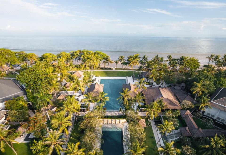 InterContinental Bali Resort