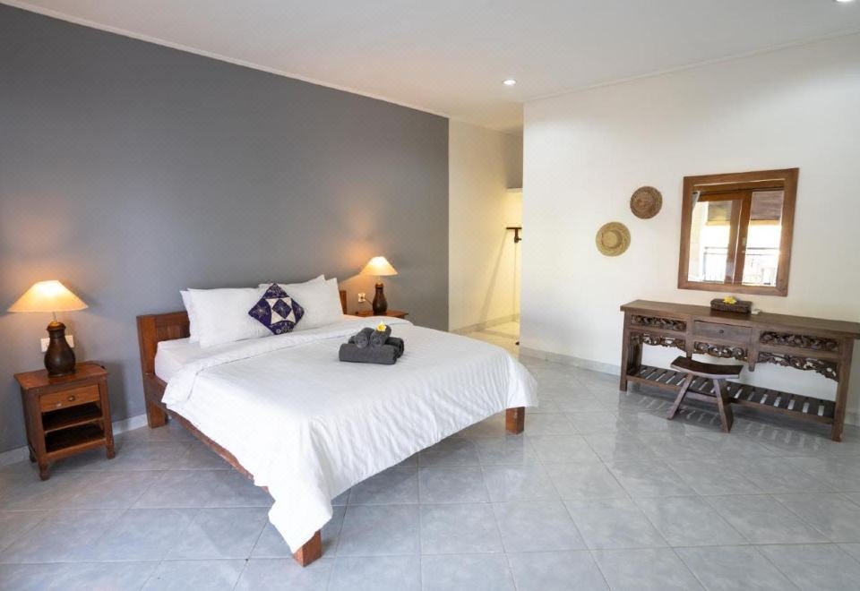 Bali Dive Resort Amed