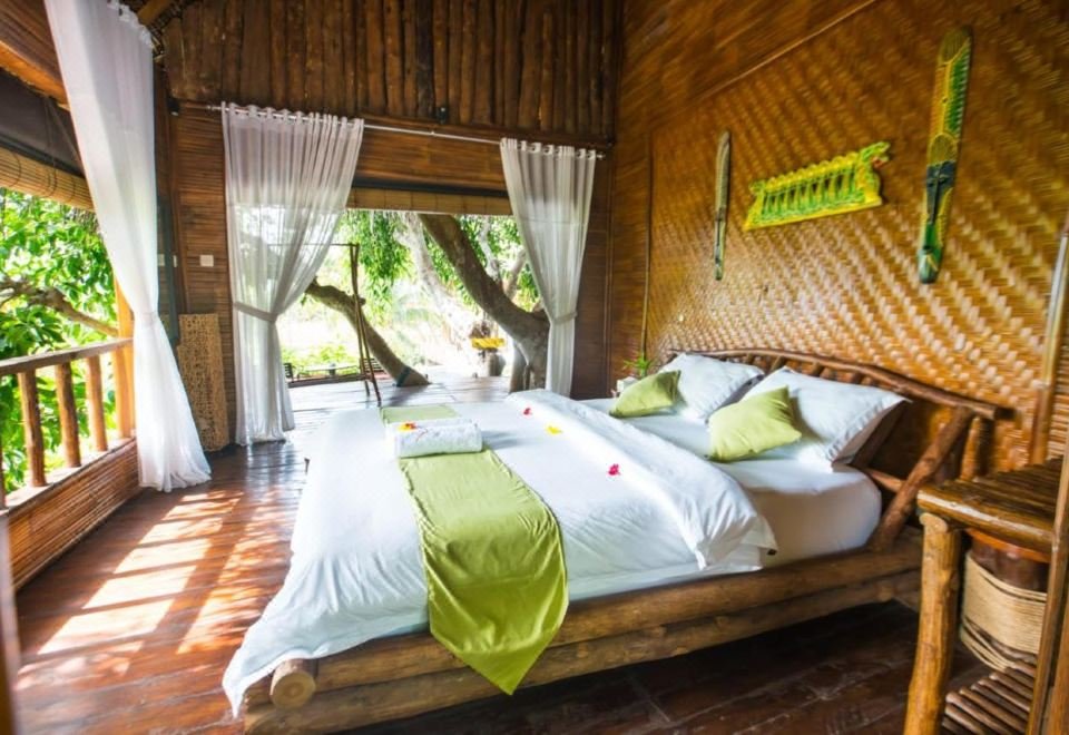 Gading Tree House Nusa Penida