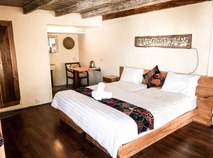 The Tree House Jimbaran