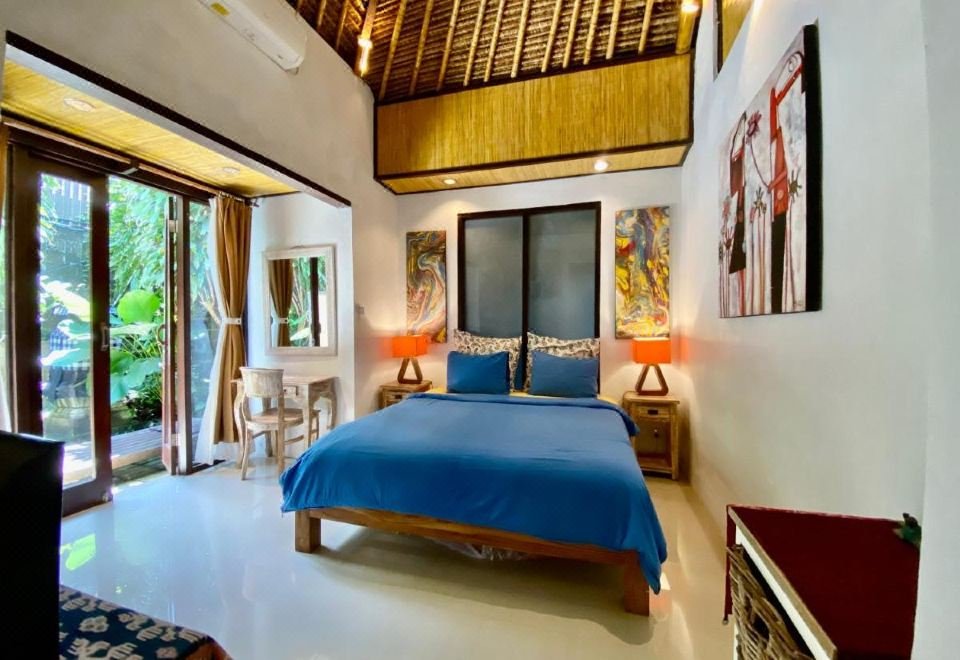 Little Tree House Sanur