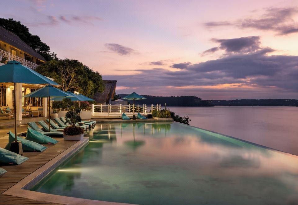 Best Breathtaking Hotels in Nusa Penida with Ocean Views