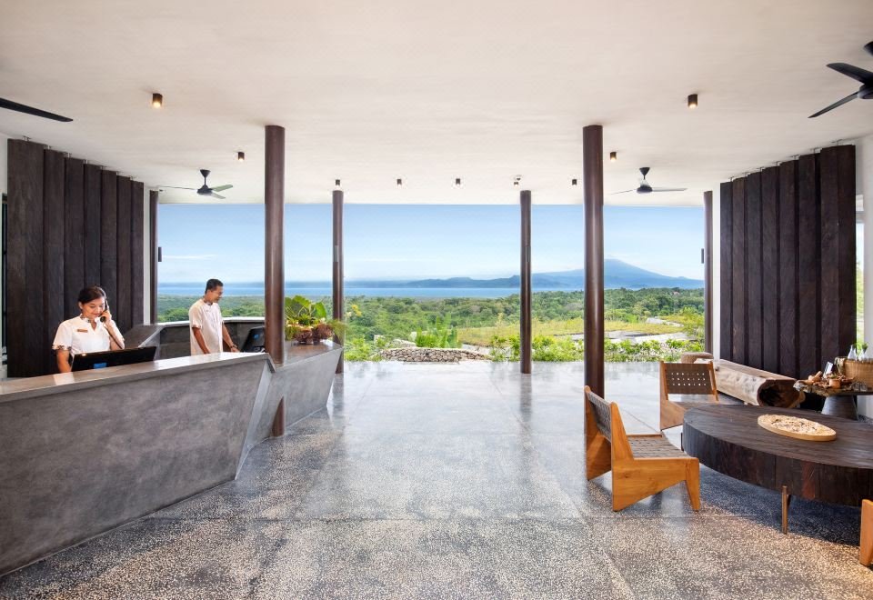 Maua Nusa Penida by Swiss-Belhotel private pools