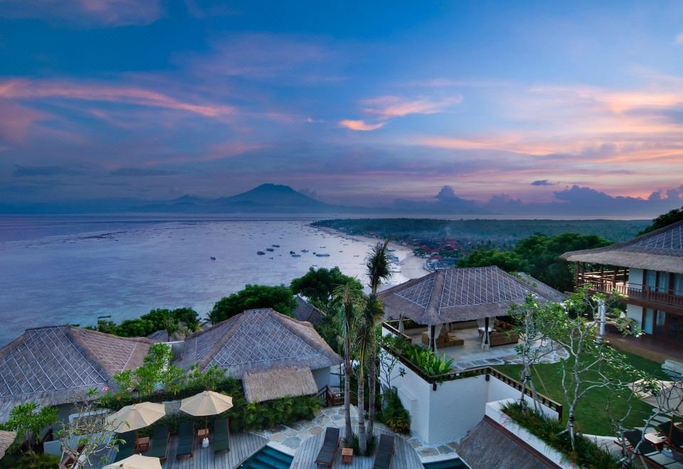 Batu Karang Lembongan Resort & Spa