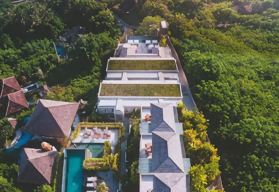 The Tamarind Resort - Nusa Lembongan