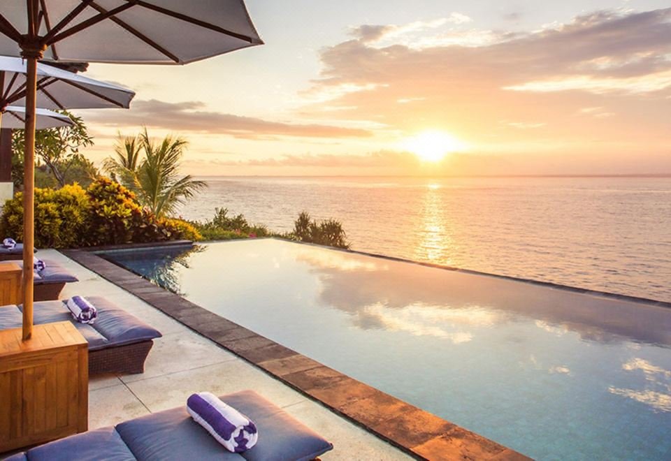 The Point Resort Lembongan