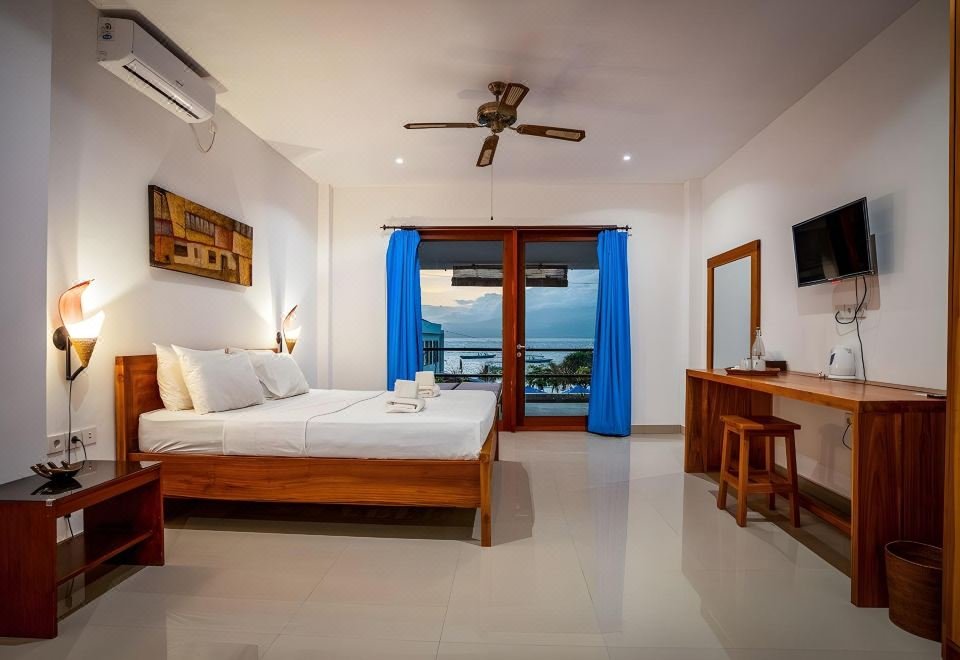 Dream Divers Resort Gili Trawangan