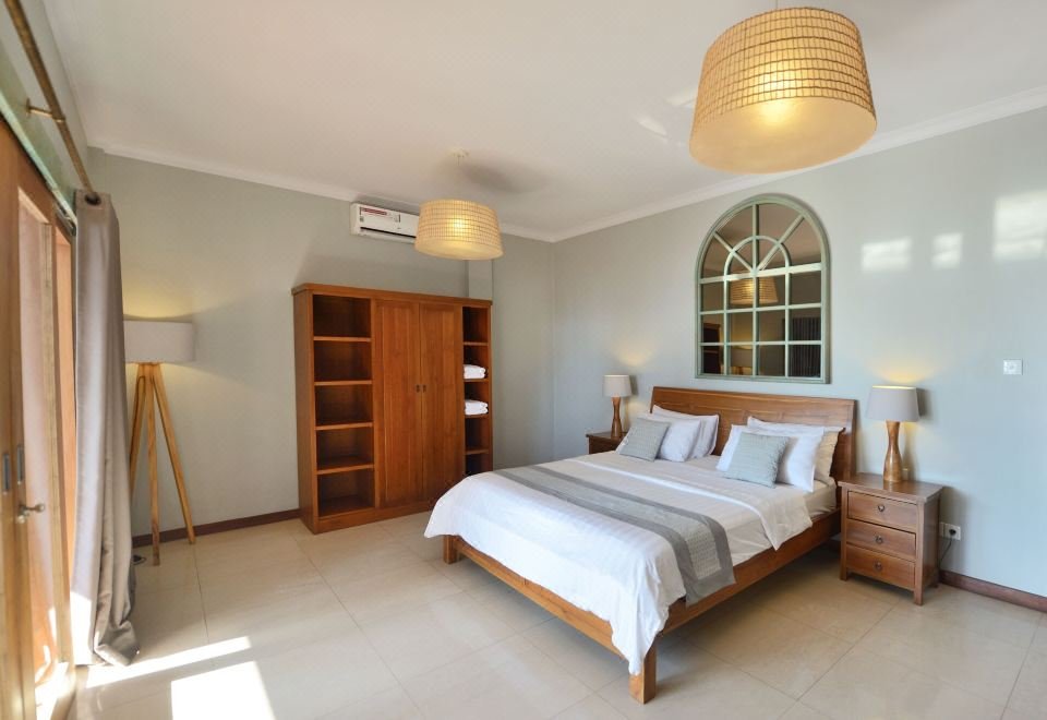 Trawangan Dive Resort