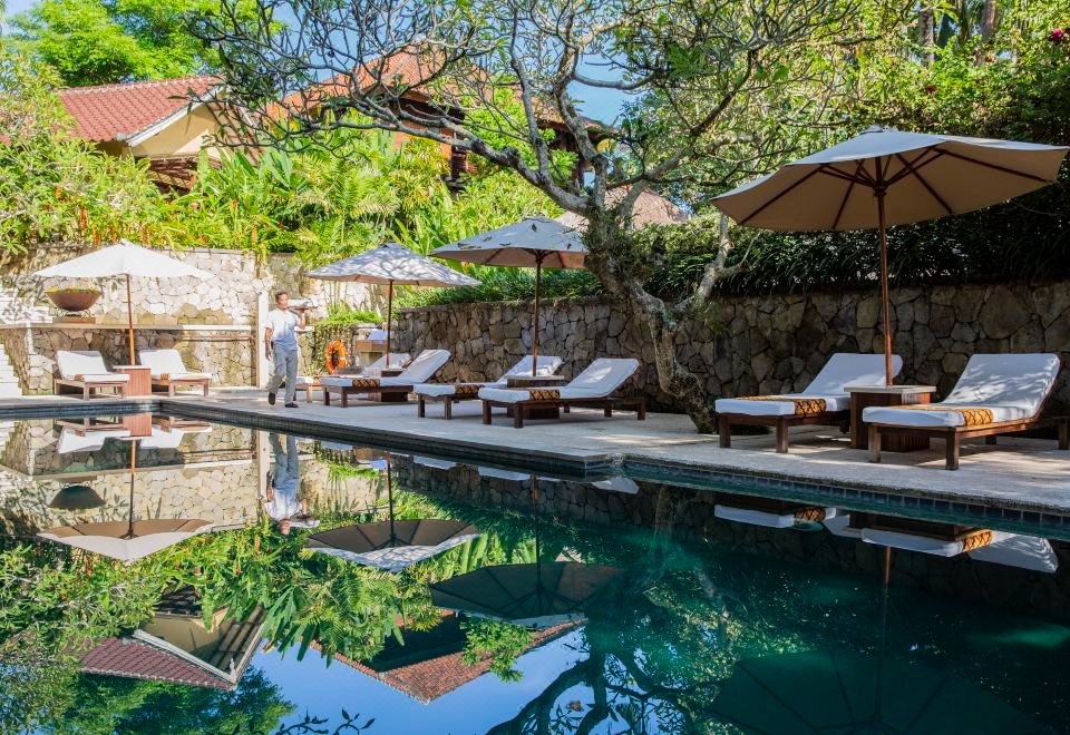 Komaneka at Monkey Forest Ubud