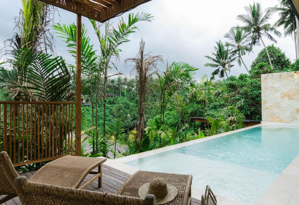 Magical Jungle Resort